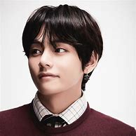 Image result for BTS V Model