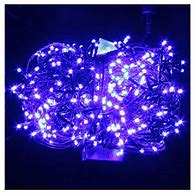 Image result for Blue LED Christmas Lights