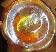 Image result for Amber Glass Oil Lamp