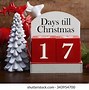 Image result for Christmas Days Left