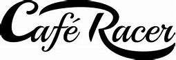 Image result for Cafe Racer Logo