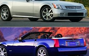 Image result for Cadillac XLS