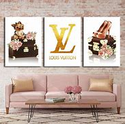 Image result for Fashion Wall Art Word