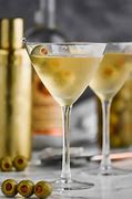 Image result for Dirty Martini Recipe