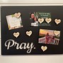 Image result for Prayer Board Title