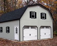 Image result for 3 Car Garage Pole Barn