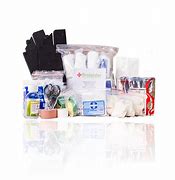 Image result for First Aid Kit Refill Boots