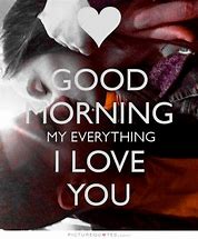 Image result for Good Morning My Precious Love