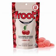 Image result for Froot Edibles