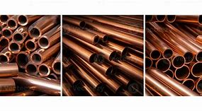 Image result for Copper Pipe Picture