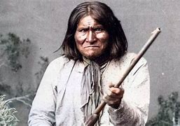 Image result for Geronimo 1509