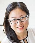 Image result for Ying Chen Harvard