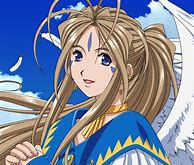 Image result for Anime Omni Goddess