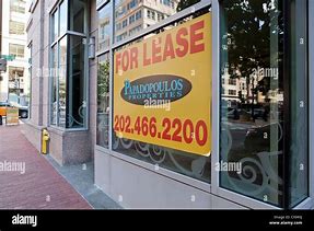 Image result for Retail Space for Lease Sign