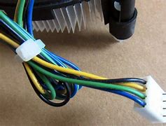 Image result for Computer Fan Wiring Diagram