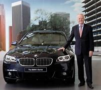 Image result for BMW 5 Facelift