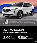 Image result for Acura MDX Donk