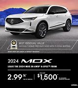 Image result for Acura MDX