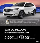 Image result for Acura MDX