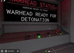 Image result for Qserf Warhead