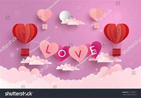 Image result for Love Symbol On Paper