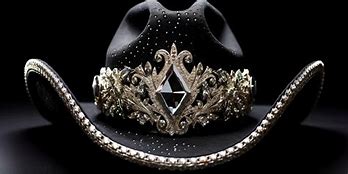 Image result for Expensive Cowbow Hat