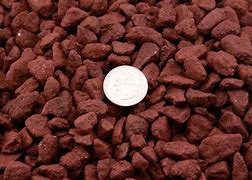 Image result for Crushed Red Stone