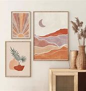 Image result for Boho Music Wall Art