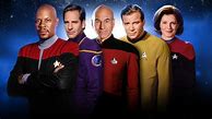 Image result for Last Star Trek Movie