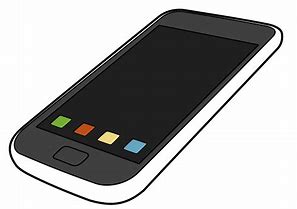 Image result for Smart Mobile Device Clip Art