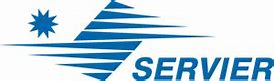 Image result for Servier Logo.png