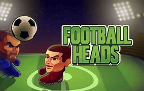 Image result for Head Football Game