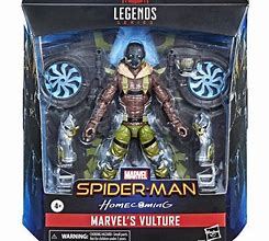 Image result for Spider-Man Homecoming Action Figure Vulture