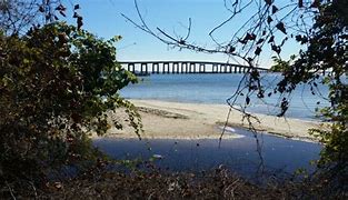 Image result for Navarre Beach Bridge