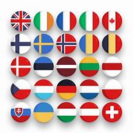 Image result for free country flags icons