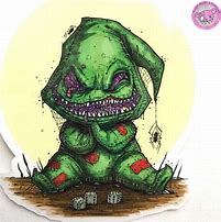 Image result for Baby Oogie Boogie Clip Art