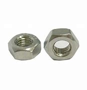 Image result for Heavy Hex Nut