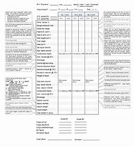 Image result for Cargo Tank Thickness Test Form