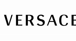 Image result for Versace Company Logo