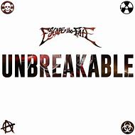 Image result for Escape the Fate Logo Black Background