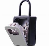 Image result for Key Lock Box