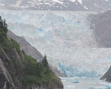 Image result for Tracy Arm Fjord AK