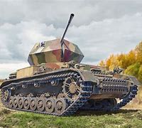 Image result for FlakPanzer