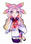 Image result for Chibi Mizutsune