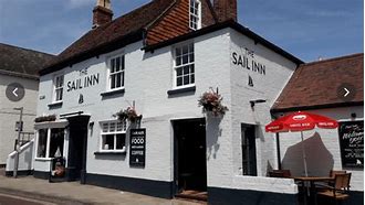 Image result for Pubs in Lymington