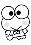 Image result for Keroppi Para Pintar