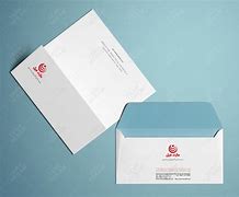 Image result for Envelope Office Printed