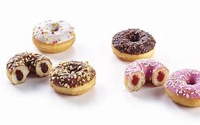 Image result for 2 Exhaust Donut