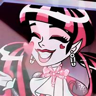 Image result for Monster High Draculaura Film