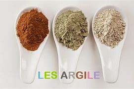 Image result for Les Argiles